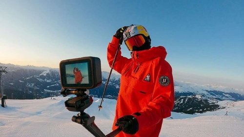 Preis-Hit: GoPro HERO10 Actioncam jetzt 130 € günstiger