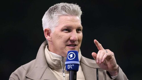 Schweinsteiger wäre begeistert von Wirtz-Wechsel zum FC Bayern: „Fantastisch“