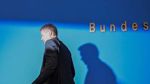 Habeck will offenbar Bundestags-Mandat niederlegen – „Die Partei stellt sich neu auf“