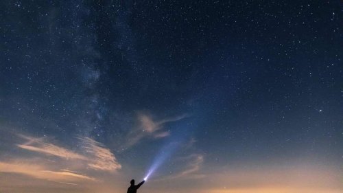 Neue Theorie: Außerirdische kontaktieren Erde nicht, weil es kein Zeichen für Intelligenz gibt