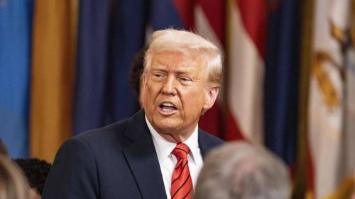 „Absolute Katastrophe“: Historikerin warnt nach Trump-Anweisung vor „Parallelen zu 1930er-Jahren“