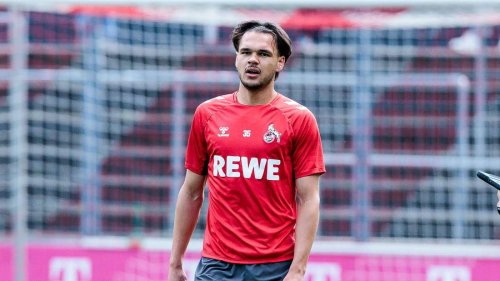 Eintracht wohl heiß auf Defensiv-Juwel des 1. FC Köln – namhafte Konkurrenz aus der Bundesliga