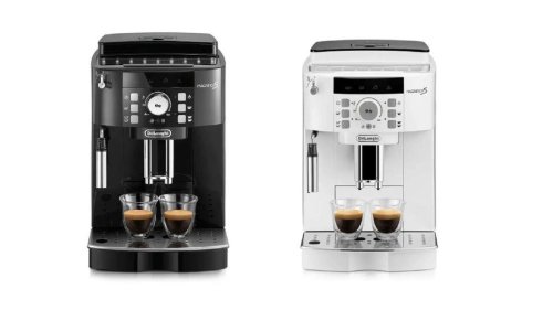 De‘Longhi Black Friday: Kaffeevollautomaten auch noch am Cyber Monday stark reduziert