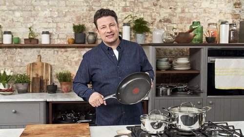 Black Friday Deals von Tefal by Jamie Oliver: Pfannen & mehr