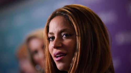 Shakira dankt Suchmannschaften für Rettung von Kindern