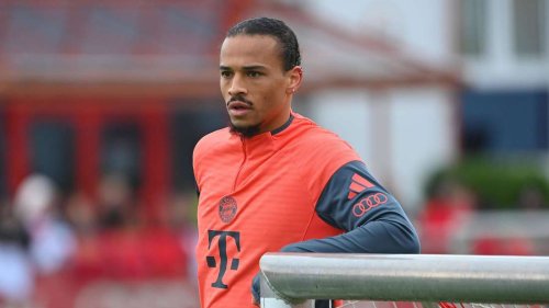 „Zeigt den Charakter“: Heftige Kritik an Sané von DFB-Weltmeister