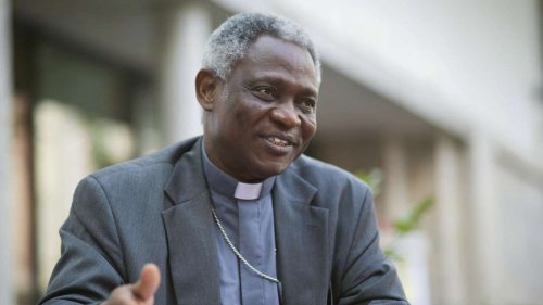 „Mann, der ins Gefängnis gehört“: Vatikan-Experte kritisiert Papst-Kandidaten scharf