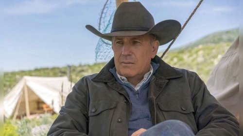„Yellowstone“: Kevin Costner lässt seine Familie die Westernserie nicht ansehen