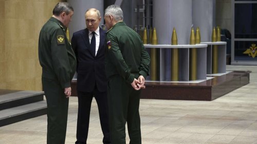 Russische Pläne für Atomwaffen im All? USA warnen Moskau und Verbündete