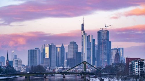 In Bildern: Diese Unternehmen haben ihren Sitz in Hessen