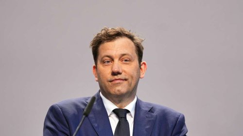 SPD-Chef Klingbeil macht überstandene Krebserkrankung publik: Das sind Warnzeichen von Zungenkrebs