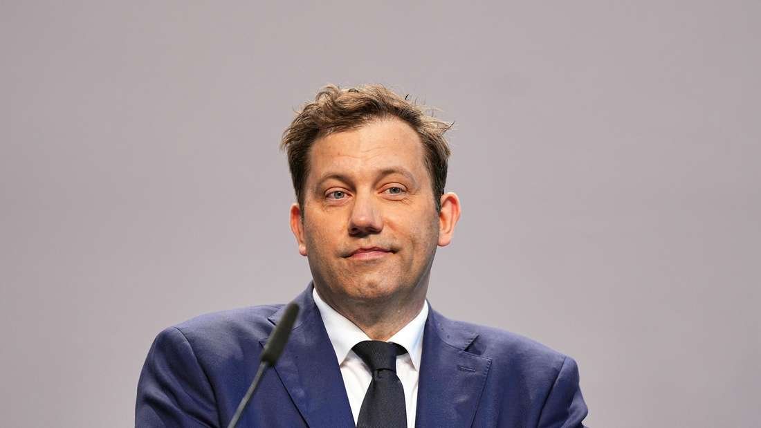 SPD-Chef Klingbeil macht überstandene Krebserkrankung publik: Das sind Warnzeichen von Zungenkrebs