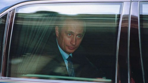 John Bolton über Putin: „Ich habe noch nie einen so kaltblütigen Mann gesehen“