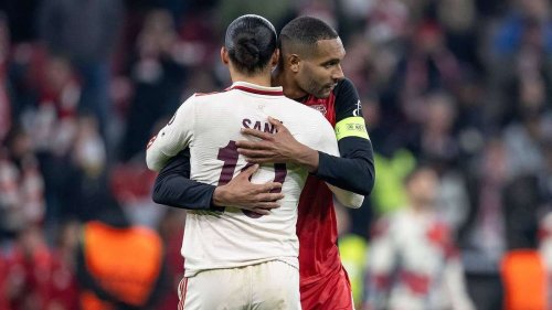 Zwei auf einen Streich? Zahavi will Paketlösung für Sané und Tah mit Bayern verhandeln
