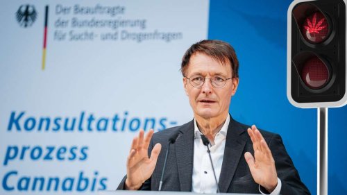SPD blockiert Cannabis-Abstimmung im Bundestag: „Ein Debakel und Trauerspiel“