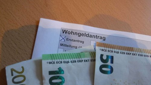 Wohngeld um 190 Euro pro Monat aufgestockt – Mietzuschuss wird auch rückwirkend ausgezahlt