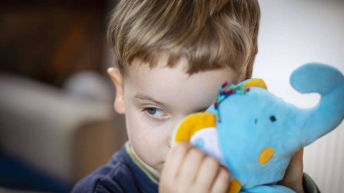 Erziehungsstil gefährdet Fähigkeit von Kindern, eigene Entscheidungen zu treffen