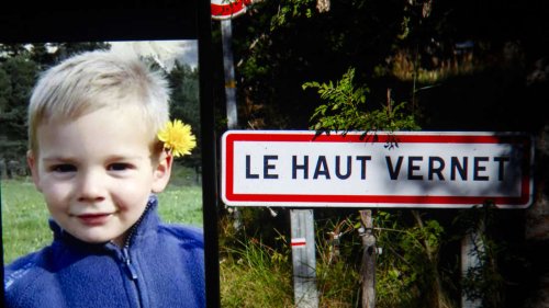 Émile wurde zuvor monatelang vermisst: Rätselhafte Spur vor Dorf-Kapelle entdeckt