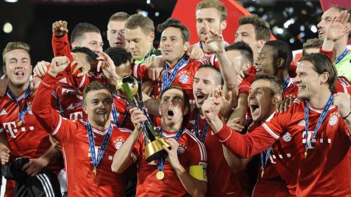 Diese Klubs haben Geschichte geschrieben: Alle Sieger der Klub-WM