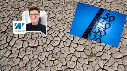 Besorgniserregender Trend zeichnet sich bereits jetzt ab: Wetter-Experte ordnet erste Sommer-Prognose 2025 ein