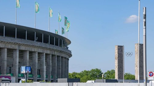 Liveblog zum DFB-Pokalfinale: VfB Stuttgart gegen Arminia Bielefeld – alle News zum Finale