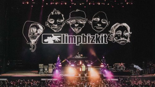 Mit alter Power und neuem Look: Limp Bizkit kehrt nach Totalausfall nach Frankfurt zurück – Bald neues Album?