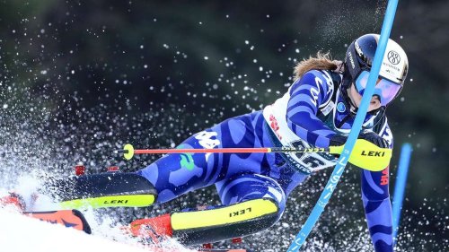 Ski-Ass holte zwei Junior-Medaillen – und zieht mit 24 Jahren Schlussstrich, um zu studieren