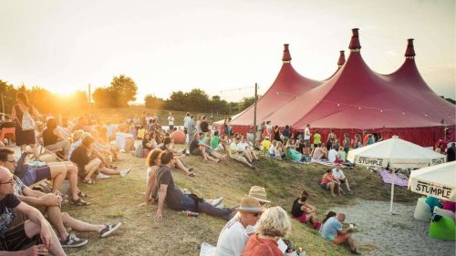 120.000 Besucher erwartet: Zelt-Musik-Festival Freiburg mit Starbesetzung 2025