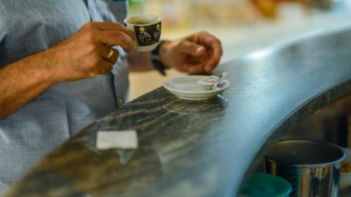 Espresso darf in Italien nur 1 Euro kosten: Aber warum ist das so?