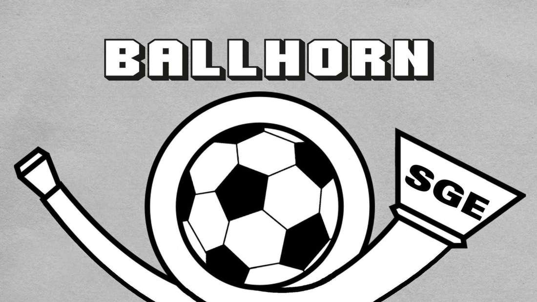 Eintracht-Kolumne Ballhorn: Die Sache mit dem Arm