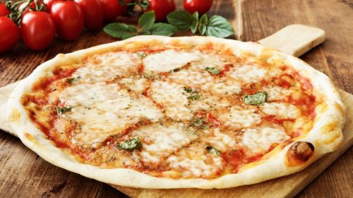Pizza wie von der italienischen Nonna: Honig macht den Unterschied