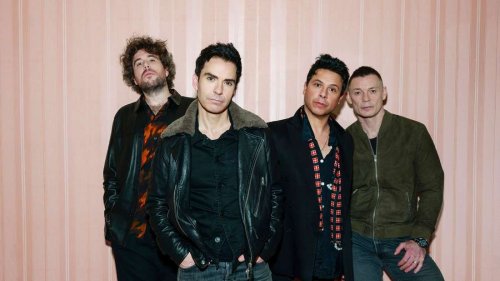 Neues Stereophonics-Album - Roadtrip voll Wohlfühlmelodien