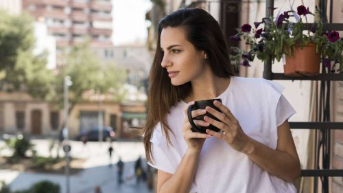 Alzheimer mit drei simplen Gewohnheiten vorbeugen: Auch Kaffee soll dem geistigen Verfall entgegenwirken