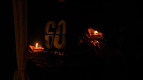 60 Minuten Licht aus - „Earth Hour“ startet im Südpazifik