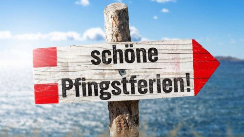 Wann ist Pfingsten 2025 - und warum ändert sich das Datum jedes Jahr?