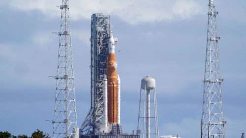 NASA: Weiterer „Artemis“-Startversuch abgesagt