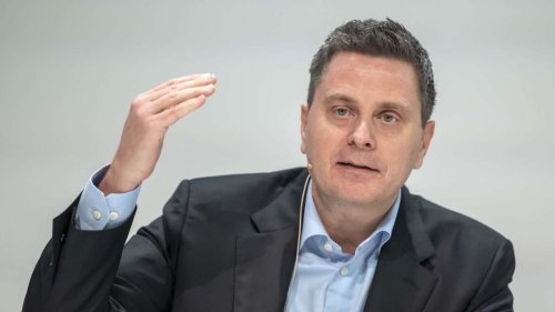 Pharmakonzern Roche investiert 50 Milliarden Dollar in USA