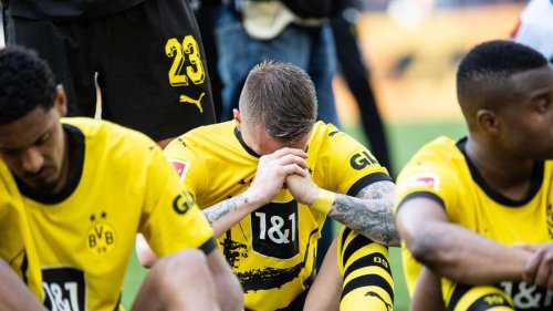 Der BVB muss zum Saisonfinale seine Geister austreiben