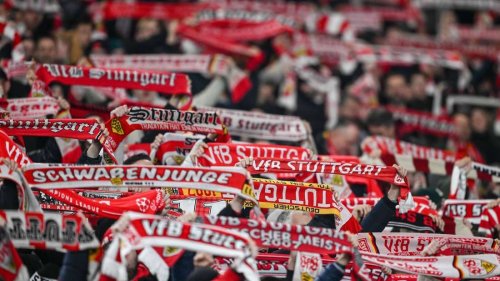 Beim VfB Stuttgart hat er Kultstatus – jetzt könnte Bundesliga-Comeback bevorstehen