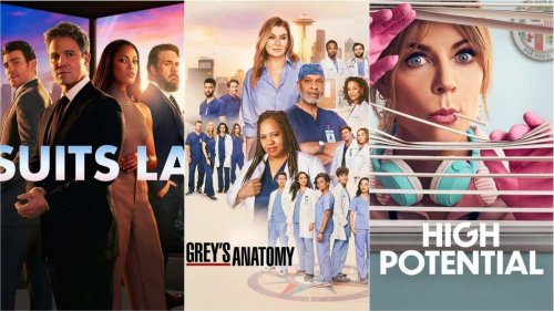 Abgesetzt oder verlängert? Diese Serien haben die Upfronts 2025 überlebt – und diese nicht