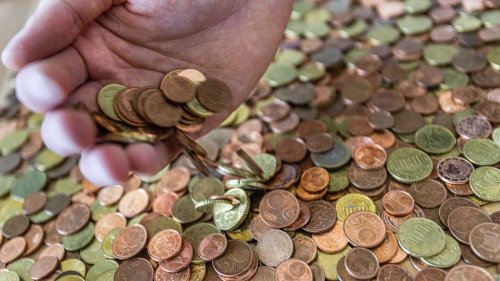Kleingeld-Mythos aufgeklärt – dürfen Kassierer bei Aldi, Lidl und Co. Münzen ablehnen?