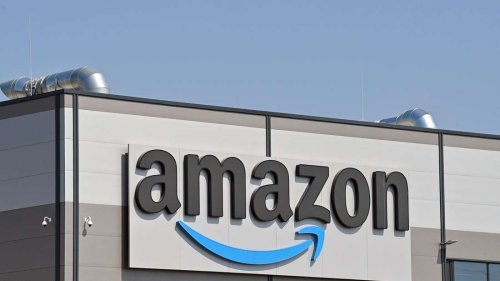 Amazon-Beschäftigte zu Aktionstag aufgerufen