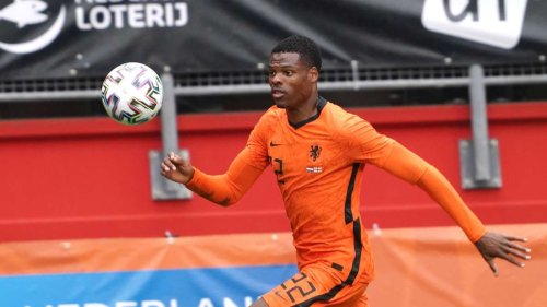 FC Bayern mit Knaller-Transfer - niederländischer Nationalspieler vor Unterschrift?