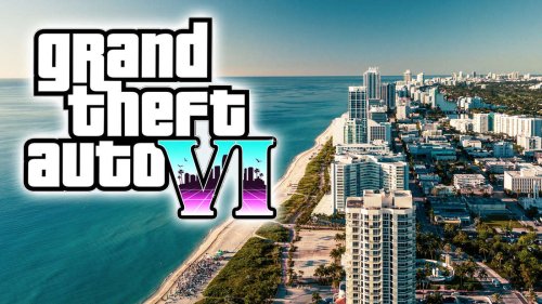 Planänderungen bei GTA 6: Rockstar Games musste die Spielwelt verkleinern