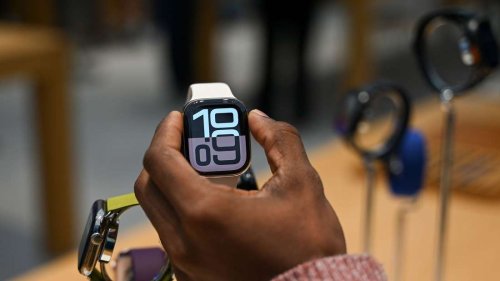 Smartwatches im Test: Drei erste Sieger