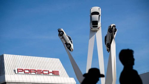 Jubiläum bei Porsche: Muss das Auto röhren?