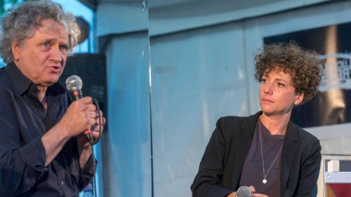 Zum Tod von Carl Hegemann – Das Herz des Berliner Theaters