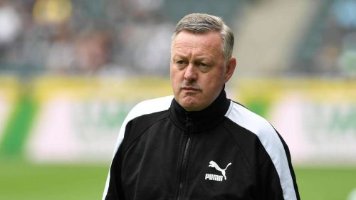 Virkus macht Gladbach-Fans ein erstes Transferversprechen