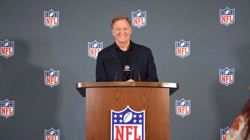 NFL Draft 2025 live im TV und Live-Stream