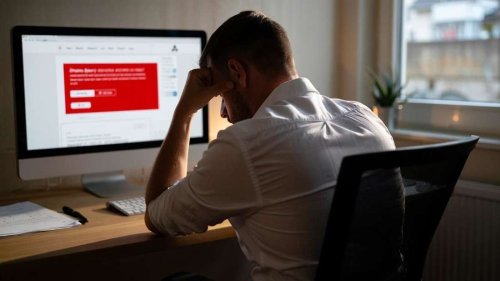 „Kunde wird alleine gelassen“: Bankbetrug kostet Mann gesamte Altersvorsorge